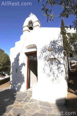 Semeli Hotel 40